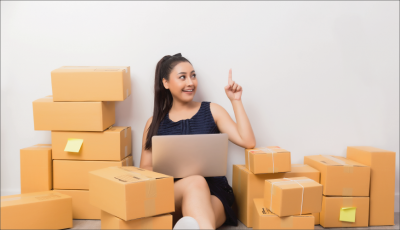 Kiat Sukses Mengelola Online Shop